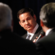 Illustration for article titled Mark Halperin Thinks Being Canceled Is Like Having Post-Traumatic Stress Disorder